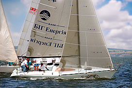 пошить парус UA SAIL